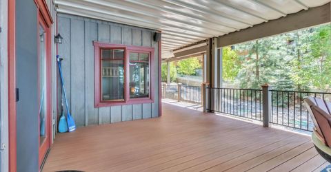 2574 Big Springs Road, Hamilton Branch, CA 96137 Photo