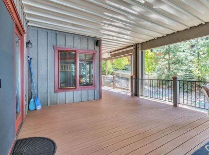 2574 Big Springs Road, Hamilton Branch, CA 96137 Photo