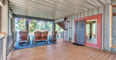 2574 Big Springs Road, Hamilton Branch, CA 96137 Photo