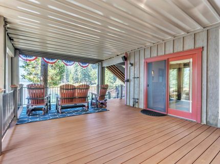 2574 Big Springs Road, Hamilton Branch, CA 96137 Photo