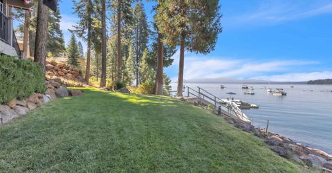 2574 Big Springs Road, Hamilton Branch, CA 96137 Photo