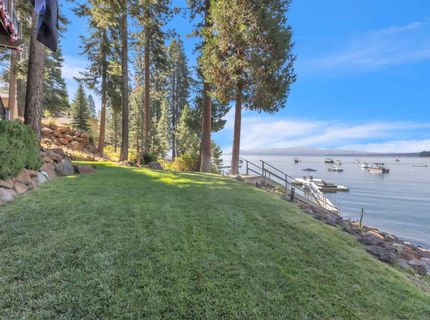 2574 Big Springs Road, Hamilton Branch, CA 96137 Photo