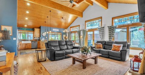 2574 Big Springs Road, Hamilton Branch, CA 96137 Photo