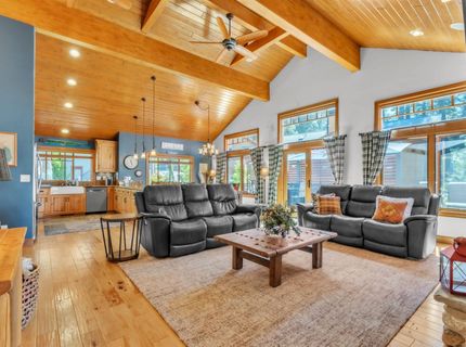 2574 Big Springs Road, Hamilton Branch, CA 96137 Photo