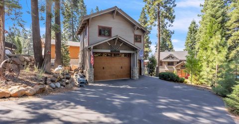 2574 Big Springs Road, Hamilton Branch, CA 96137 Photo