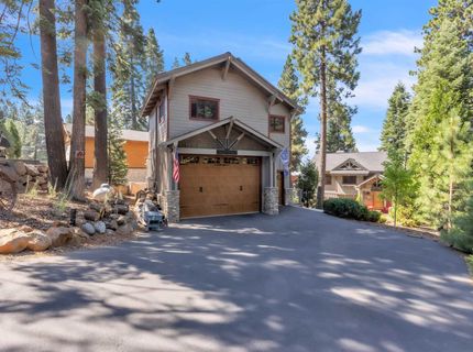 2574 Big Springs Road, Hamilton Branch, CA 96137 Photo