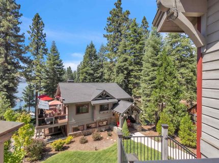 2574 Big Springs Road, Hamilton Branch, CA 96137 Photo