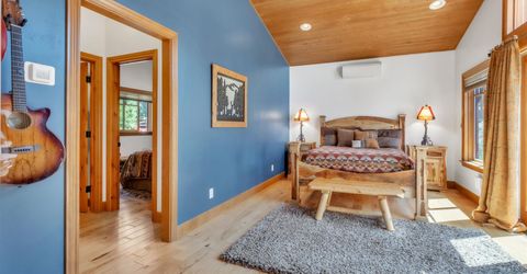 2574 Big Springs Road, Hamilton Branch, CA 96137 Photo