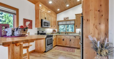 2574 Big Springs Road, Hamilton Branch, CA 96137 Photo