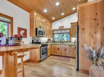 2574 Big Springs Road, Hamilton Branch, CA 96137 Photo