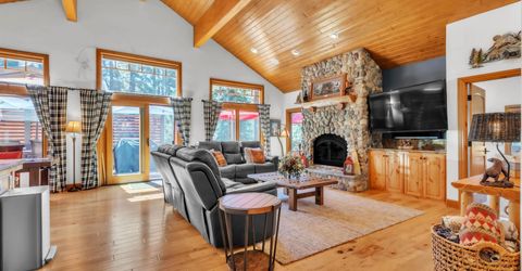 2574 Big Springs Road, Hamilton Branch, CA 96137 Photo