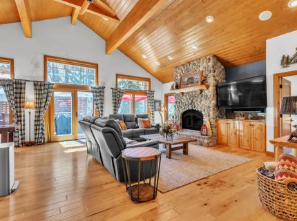 2574 Big Springs Road, Hamilton Branch, CA 96137 Photo