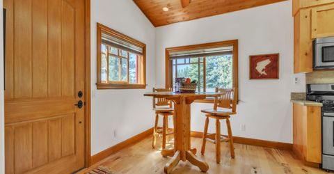 2574 Big Springs Road, Hamilton Branch, CA 96137 Photo