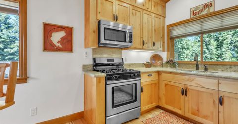 2574 Big Springs Road, Hamilton Branch, CA 96137 Photo