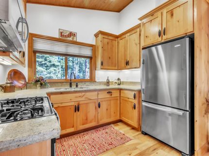 2574 Big Springs Road, Hamilton Branch, CA 96137 Photo