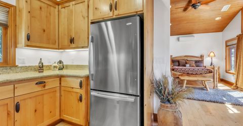 2574 Big Springs Road, Hamilton Branch, CA 96137 Photo