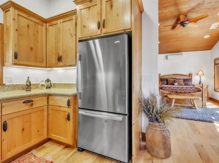 2574 Big Springs Road, Hamilton Branch, CA 96137 Photo