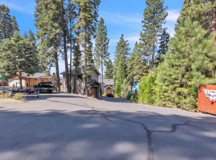 2574 Big Springs Road, Hamilton Branch, CA 96137 Photo