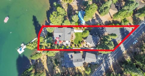 2574 Big Springs Road, Hamilton Branch, CA 96137 Photo