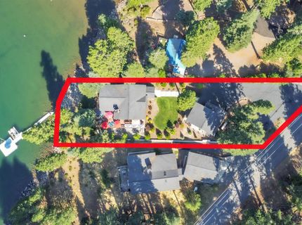 2574 Big Springs Road, Hamilton Branch, CA 96137 Photo