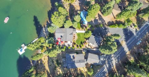 2574 Big Springs Road, Hamilton Branch, CA 96137 Photo