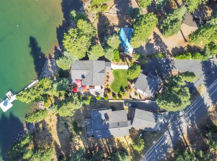 2574 Big Springs Road, Hamilton Branch, CA 96137 Photo