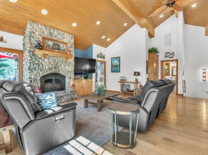 2574 Big Springs Road, Hamilton Branch, CA 96137 Photo