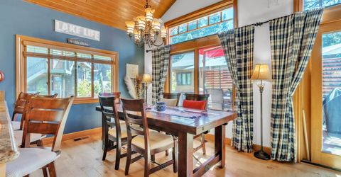 2574 Big Springs Road, Hamilton Branch, CA 96137 Photo
