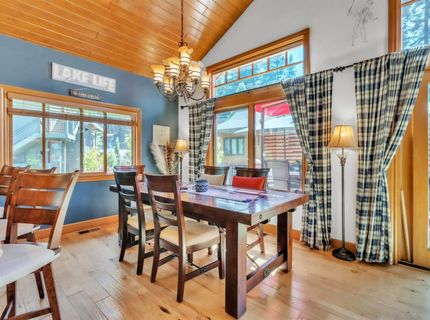 2574 Big Springs Road, Hamilton Branch, CA 96137 Photo