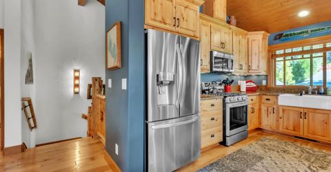 2574 Big Springs Road, Hamilton Branch, CA 96137 Photo