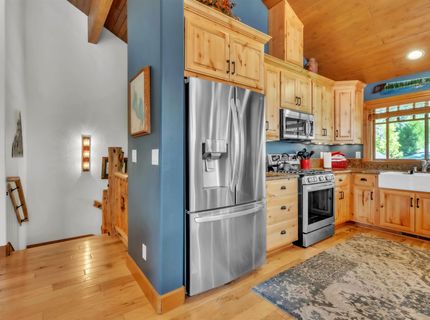 2574 Big Springs Road, Hamilton Branch, CA 96137 Photo