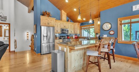 2574 Big Springs Road, Hamilton Branch, CA 96137 Photo