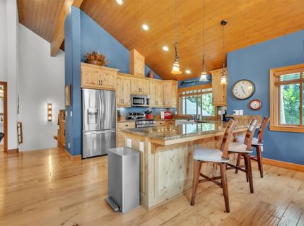 2574 Big Springs Road, Hamilton Branch, CA 96137 Photo