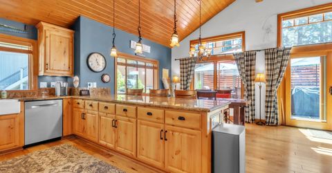 2574 Big Springs Road, Hamilton Branch, CA 96137 Photo