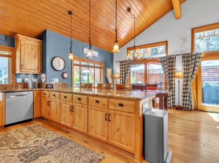 2574 Big Springs Road, Hamilton Branch, CA 96137 Photo