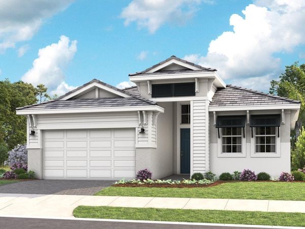 8194 SW Vanita Way, Port St. Lucie, FL 34987