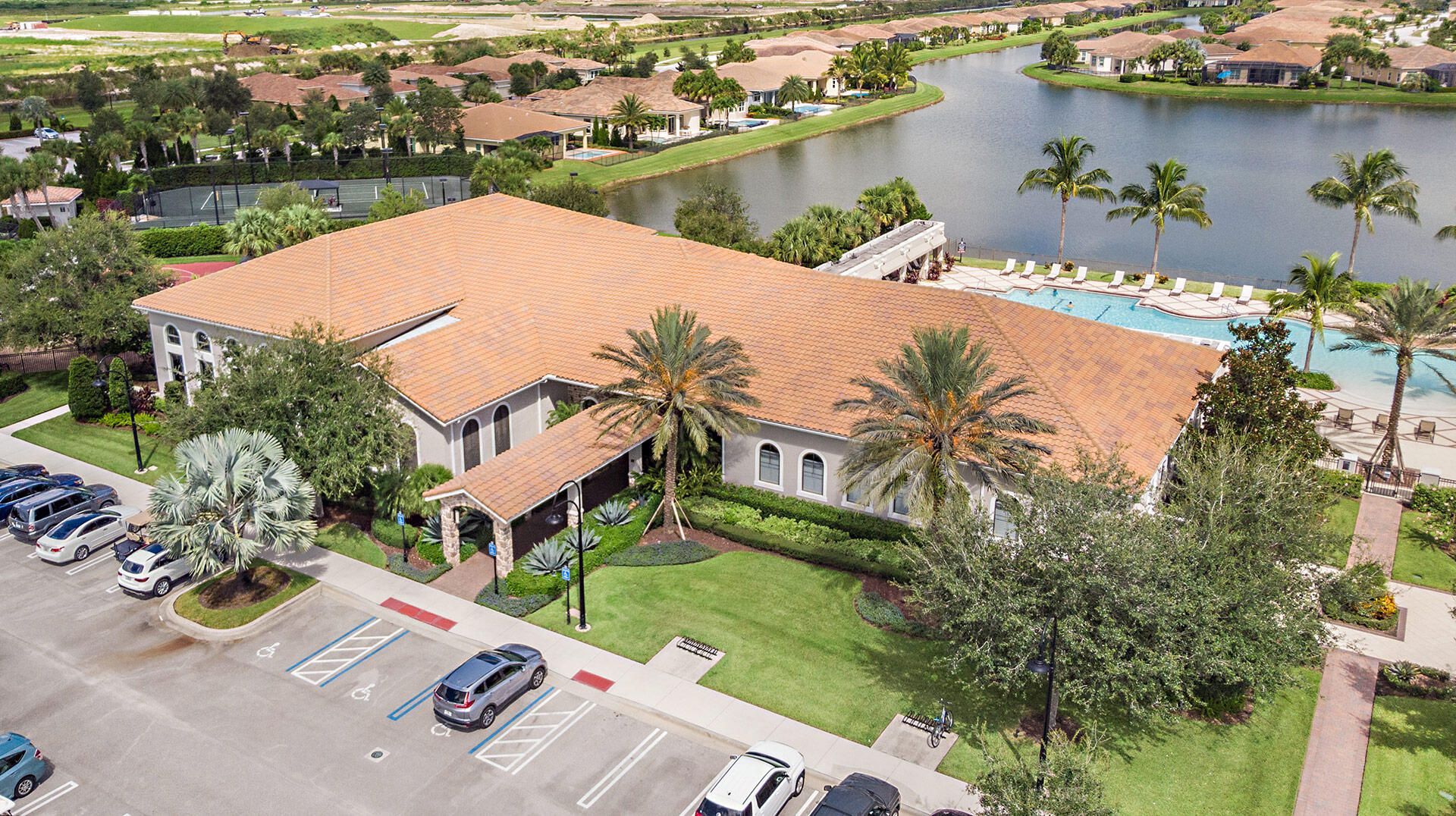 8194 SW Vanita Way, Port Saint Lucie, FL 34987 Photo
