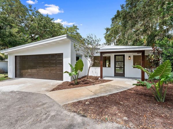 3615 INDIAN RIVER Drive E, Vero Beach, FL 32963