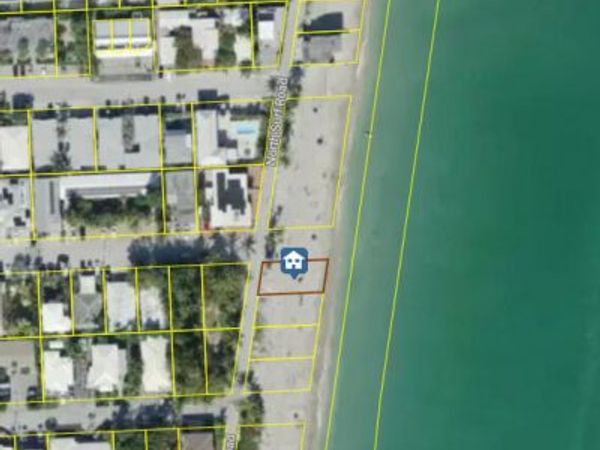 5785 N SURF Road, Hollywood, FL 33019