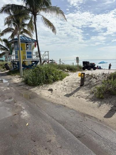 5785 N Surf Road, Hollywood, FL 33019 Photo