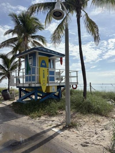 5785 N Surf Road, Hollywood, FL 33019 Photo