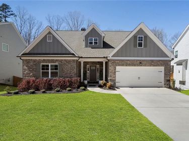 1880 Grand Lanier Drive , Buford, GA 30518