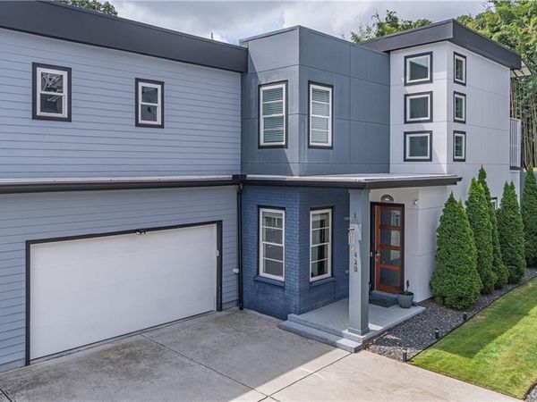 42 Walthall Street NE, Unit B, Atlanta, GA 30307