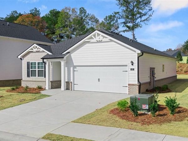 284 Bristol Boulevard , Winder, GA 30680