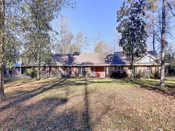 117 DEVEREUX Drive , Slidell, LA 70461