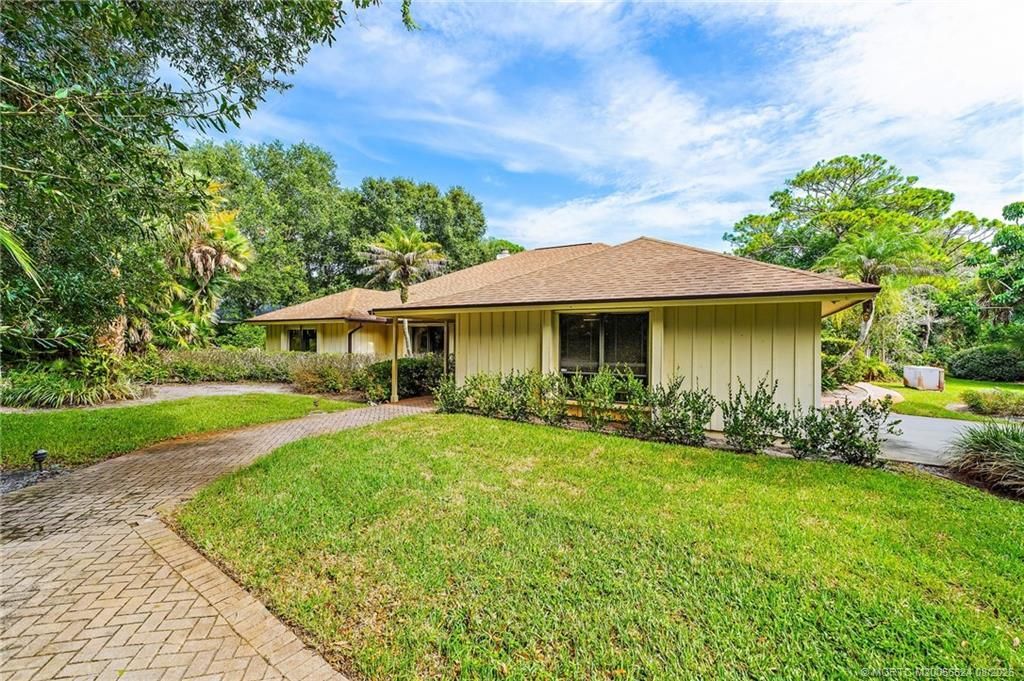 1615 SW Saint Andrews Drive, Palm City, FL 34990 Photo