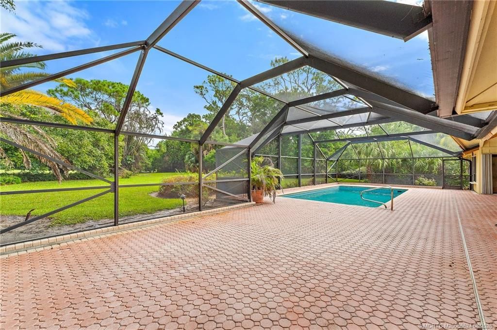1615 SW Saint Andrews Drive, Palm City, FL 34990 Photo