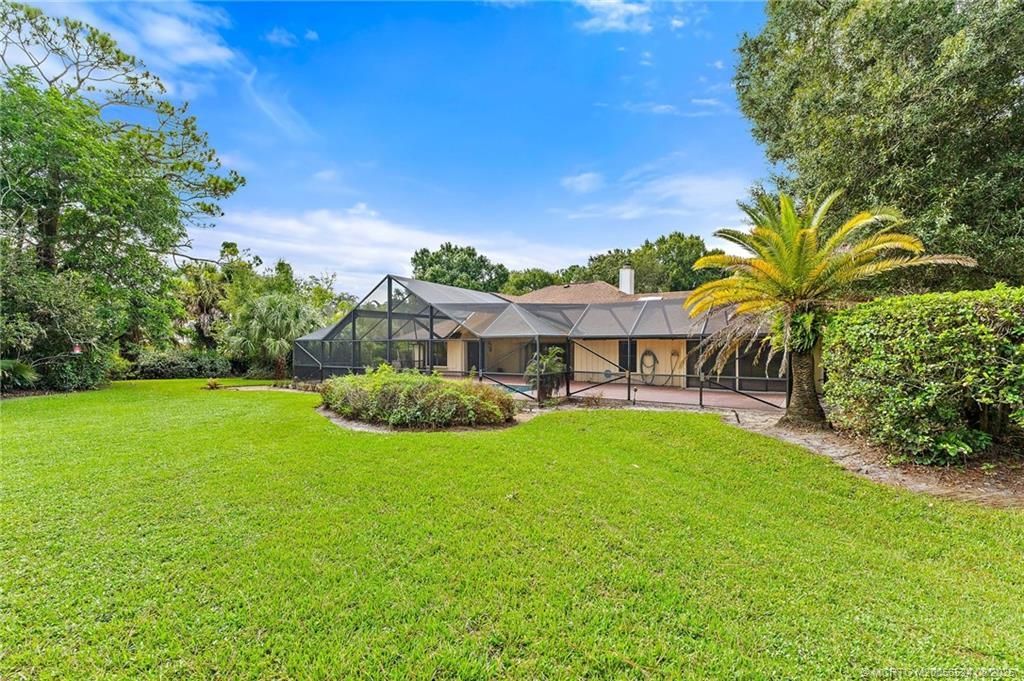 1615 SW Saint Andrews Drive, Palm City, FL 34990 Photo