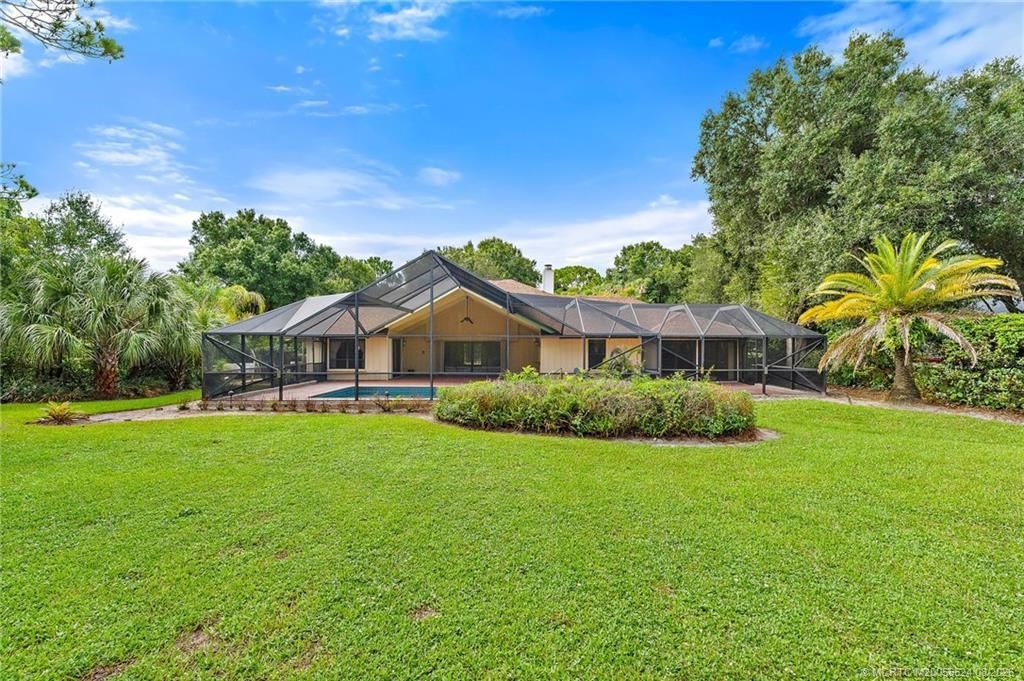 1615 SW Saint Andrews Drive, Palm City, FL 34990 Photo