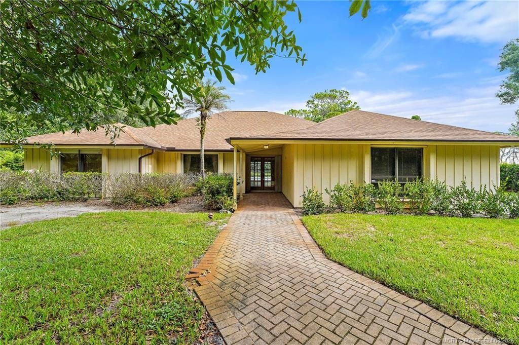 1615 SW Saint Andrews Drive, Palm City, FL 34990 Photo